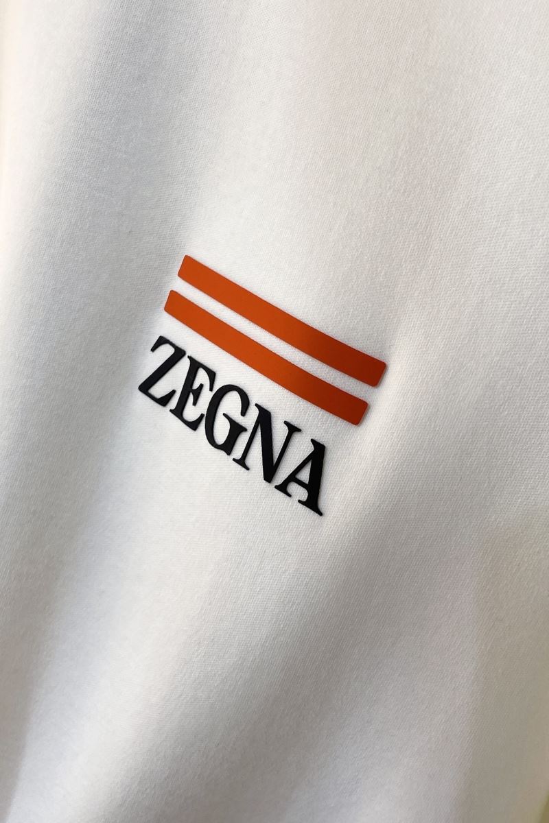 Zegna T-Shirts